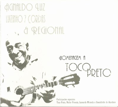 Capa do álbum